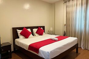 Venezia Suites Hotel Iloilo
