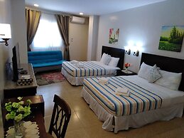 Venezia Suites Hotel Iloilo