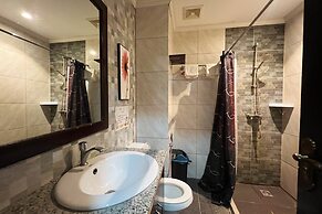 Venezia Suites Hotel Iloilo