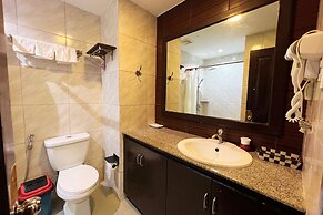 Venezia Suites Hotel Iloilo