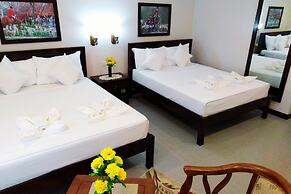 Venezia Suites Hotel Iloilo