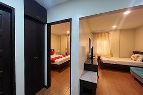 Venezia Suites Hotel Iloilo