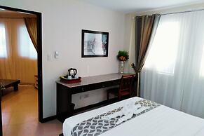 Venezia Suites Hotel Iloilo