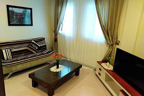 Venezia Suites Hotel Iloilo