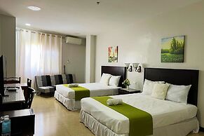 Venezia Suites Hotel Iloilo