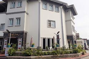 Venezia Suites Hotel Iloilo