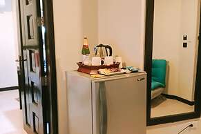 Venezia Suites Hotel Iloilo