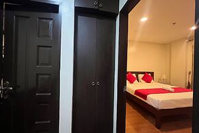 Venezia Suites Hotel Iloilo