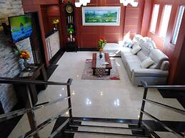 Venezia Suites Hotel Iloilo