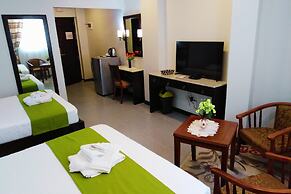 Venezia Suites Hotel Iloilo