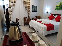 Venezia Suites Hotel Iloilo