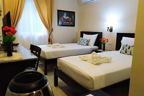 Venezia Suites Hotel Iloilo