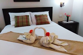 Venezia Suites Hotel Iloilo