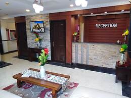 Venezia Suites Hotel Iloilo
