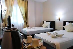 Venezia Suites Hotel Iloilo
