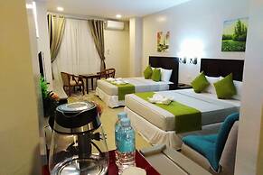 Venezia Suites Hotel Iloilo