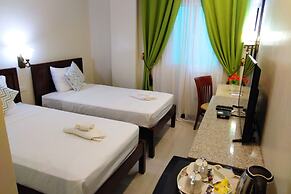 Venezia Suites Hotel Iloilo
