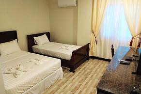 Venezia Suites Hotel Iloilo
