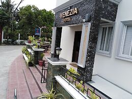 Venezia Suites Hotel Iloilo