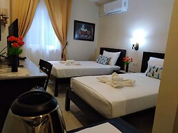 Venezia Suites Hotel Iloilo