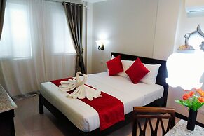 Venezia Suites Hotel Iloilo