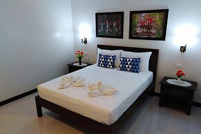 Venezia Suites Hotel Iloilo