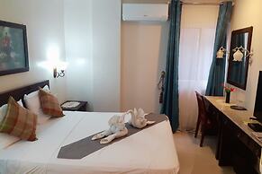 Venezia Suites Hotel Iloilo