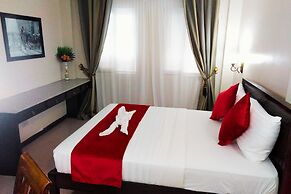 Venezia Suites Hotel Iloilo