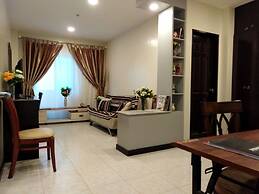 Venezia Suites Hotel Iloilo