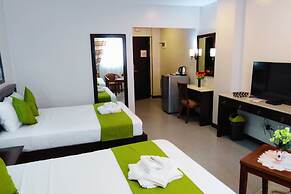 Venezia Suites Hotel Iloilo
