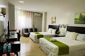 Venezia Suites Hotel Iloilo