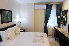 Venezia Suites Hotel Iloilo