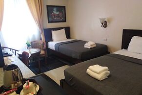 Venezia Suites Hotel Iloilo