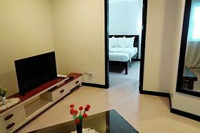 Venezia Suites Hotel Iloilo