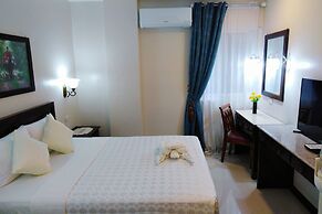 Venezia Suites Hotel Iloilo