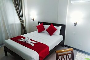 Venezia Suites Hotel Iloilo