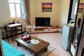Venezia Suites Hotel Iloilo