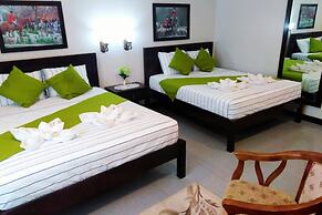 Venezia Suites Hotel Iloilo