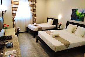 Venezia Suites Hotel Iloilo
