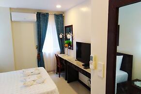 Venezia Suites Hotel Iloilo