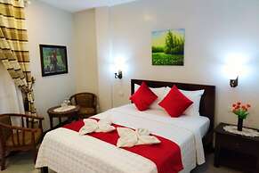 Venezia Suites Hotel Iloilo