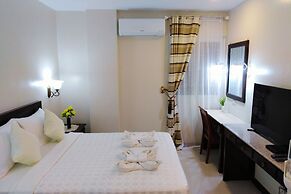 Venezia Suites Hotel Iloilo