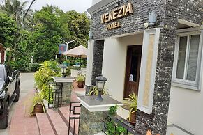 Venezia Suites Hotel Iloilo