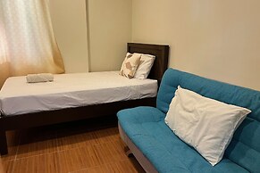 Venezia Suites Hotel Iloilo