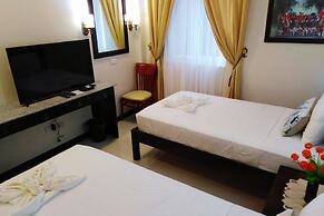 Venezia Suites Hotel Iloilo