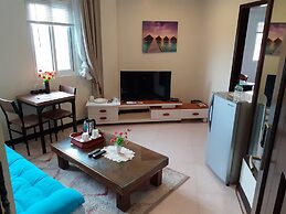 Venezia Suites Hotel Iloilo