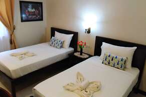 Venezia Suites Hotel Iloilo