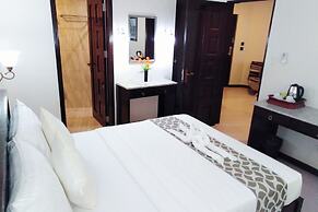 Venezia Suites Hotel Iloilo
