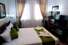 Venezia Suites Hotel Iloilo