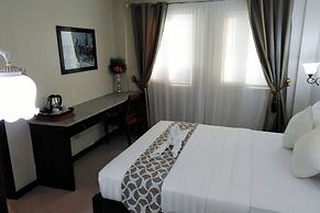 Venezia Suites Hotel Iloilo